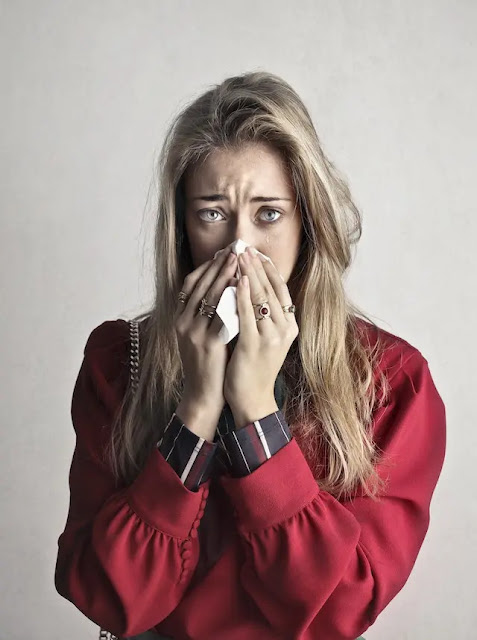 Protect Yourself from Cold and Flu