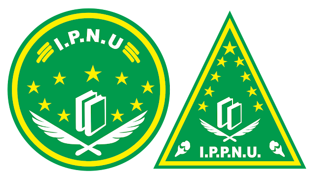 Logo IPNU IPPNU png, Logo IPNU IPPNU, IPNU IPPNU png