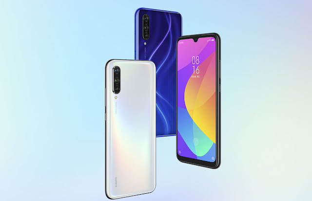 Mi CC9, MiCC9e launched