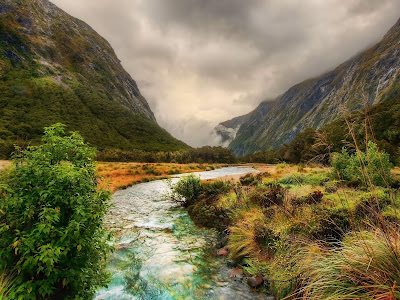 Fotografías de Paisajes Naturales - Nature Landscapes