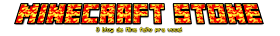 Minecraft Stone