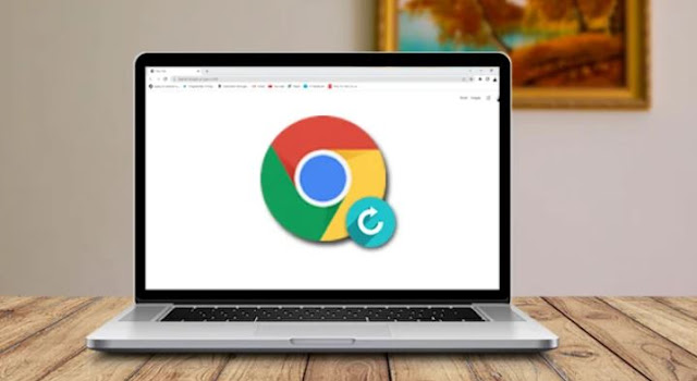 Cara Reset Google Chrome Agar Lebih Kencang