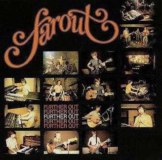 Farout  - 1979 - Further Out