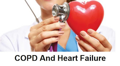 Information On COPD And Heart Failure