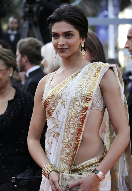 Deepika Padukone Cannes Film Festival