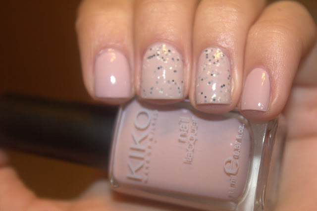 Kiko 372 & Claire's