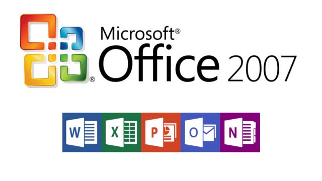 Microsoft Office 2007 Pro Plus Free Download 