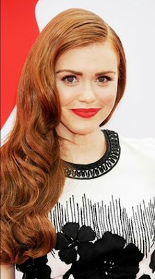 Holland Roden Wallpaper Download