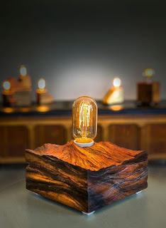 handmade wood luminaires. decoration, salon, living room, pallets, pallets, ideas recycled wood, seafood, lamps, floor lamp, table lamp, DIY decoration, decorating ideas, lighting, trunks, modern decoration, boho decoration, airbnb decoration