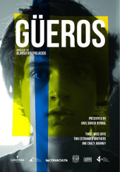 Güeros**½