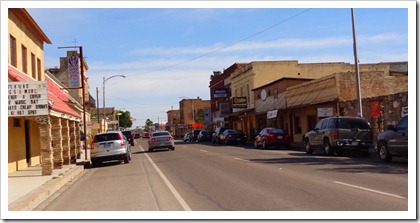 Rio Grande City