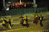 Café Portugal - PASSEIO DE JORNALISTAS em Ponte de Lima - Gala Equestre