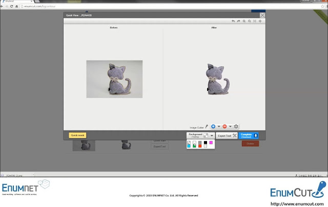 http://www.enumcut.com : The Best Easy Ways To Remove Backgrounds From Images Without photoshop