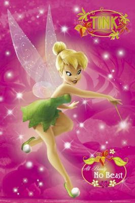 tinkerbell disney pictures