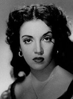 Katy Jurado