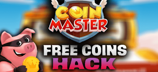Coin Master Hack MOD Unlimited Spins and Coins