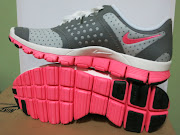 Nike Free 5.0 V4 Women's Running Shoe (img )