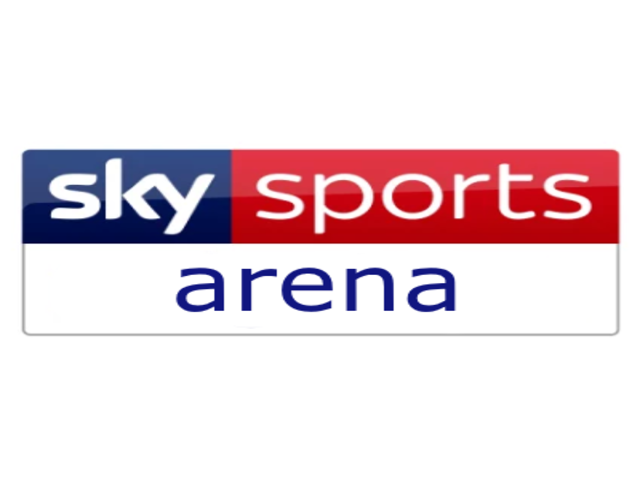 SKY SPORTS ARENA