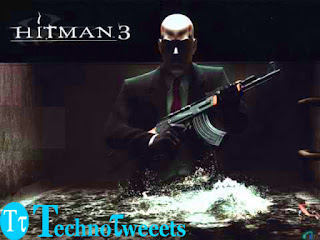 Hitman 3 highly compressed download