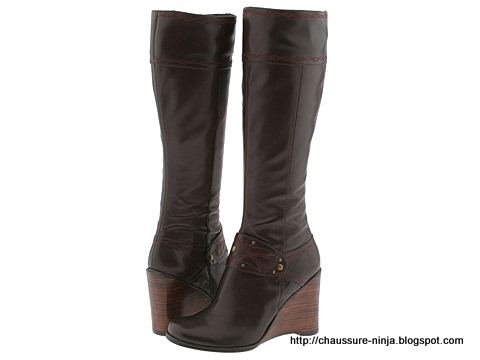 Chaussure ninja:chaussure-574459