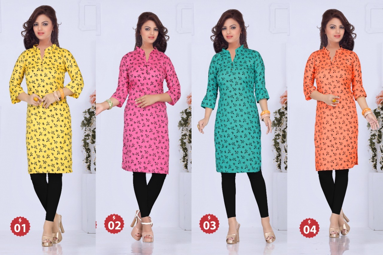 Here are Top 10 Collared Kurtis You Must Have in Your Wardrobe in 2019.  Also Find Styling Tips and Suggested Bottoms for Collared Kurtis