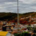 Rapaz ameaça se jogar de torre em Baixa Grande