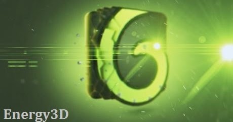 تحميل برنامج تصميم ثلاثى الابعاد 3D للمبتدئين Energy3D أحدث إصدار