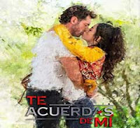 capítulo 35 - telenovela - te acuerdas de mi  - las estrellas