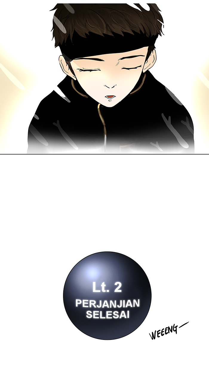 Tower of God Bahasa indonesia Chapter 29