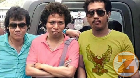 Profil Dono Warkop, Pelawak Terkenal Indonesia Yang Juga Seorang Dosen