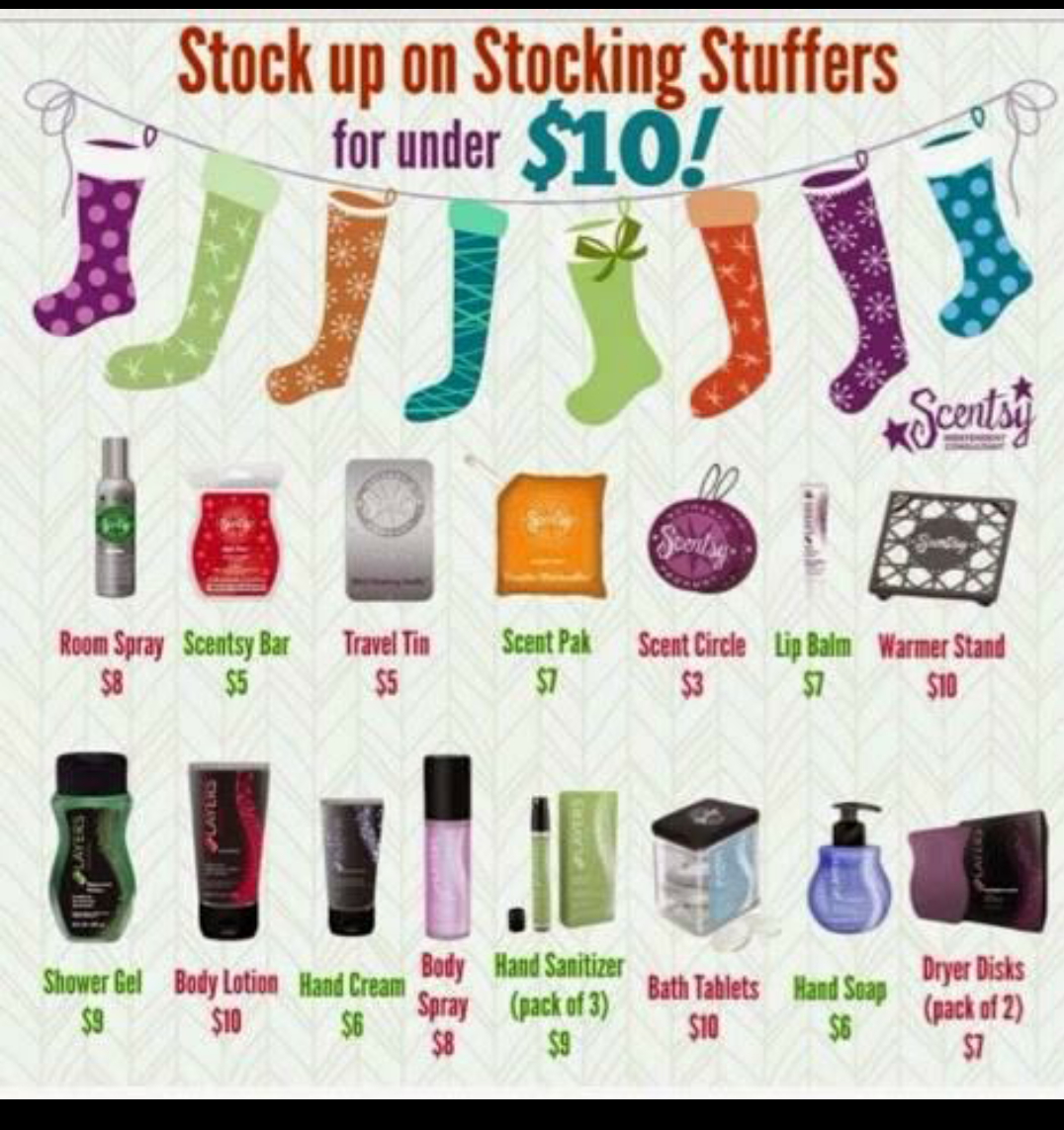 www.coricasebeer.scentsy,us