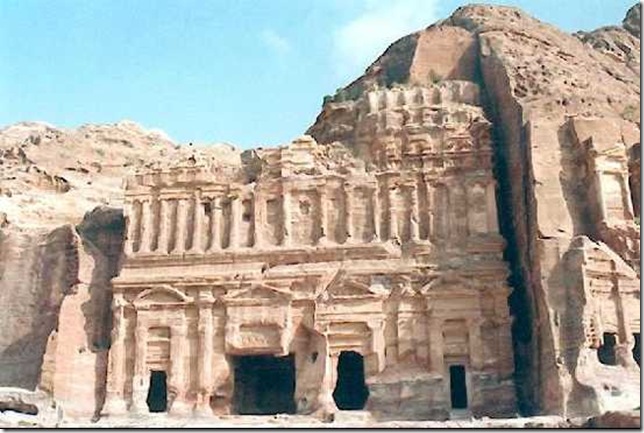 8-Petra