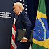 President Biden Forgets to Shake Hands with Brazilian President