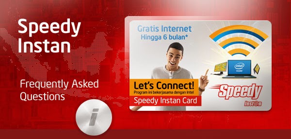 Akun Speedy Instant Wifi.id Terbaru Oktober 2015
