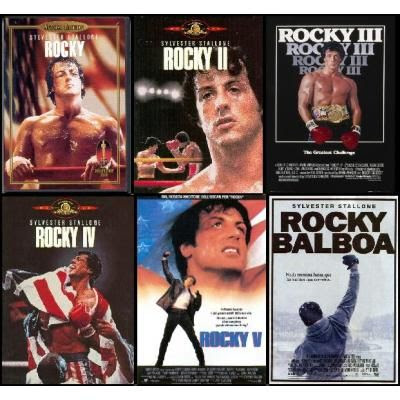 Rocky-series