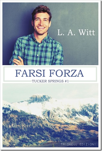 Farsi forza