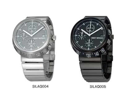 Issey Miyake Watch. watch would be practical small