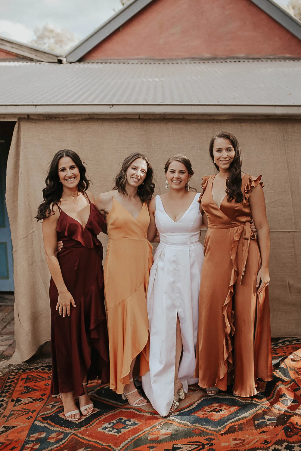 images by caroline sada photography boho weddings outdoor festival styling