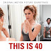 Sinopsis film This is 40, suka duka di umur 40 tahun