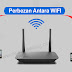 Beza Wifi 2.4 GHz dan 5 GHz