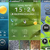 Theme For Spb Mobile Shell V.0.01 For Nokia S60v5 S^3