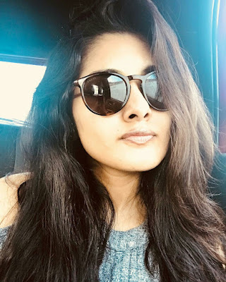 Nivetha thomas latest images and wallpapers