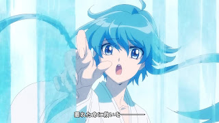 地獄先生ぬ～べ～ OPテーマ P0WER-悪霊退散- 歌詞 真天地開闢集団-ジグザグ アニメ主題歌 オープニング Hell Teacher