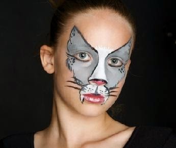 Derby Face & Body Painting