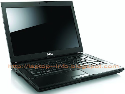 DELL LATITUDE E6400 - P8400 