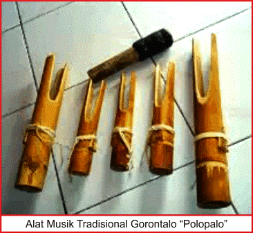 36 Alat  Musik  Tradisional Indonesia Lengkap 34 Provinsi 