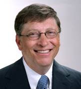 Kisah Inspiratif Bill Gates (Microsoft)