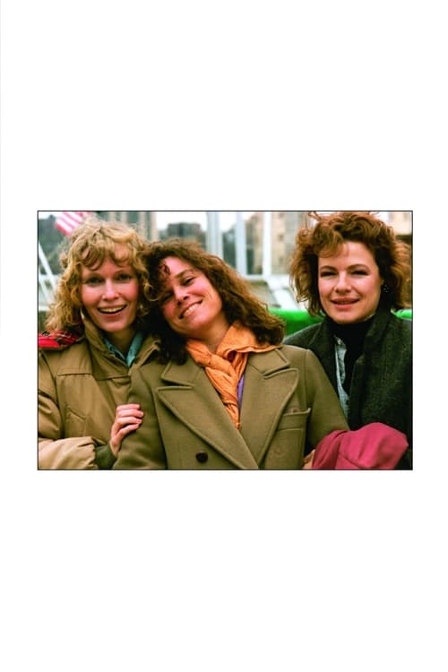 Hannah e le sue sorelle 1986 Film Completo In Italiano