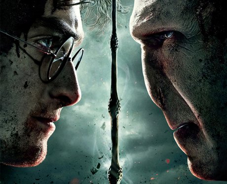 harry potter and the deathly hallows part 2 pictures leaked. Deathly Hallows, Part deux