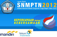 Jadwal SNMPTN Jalur Undangan 2012